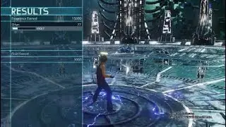 JUMP FORCE Prometheus Final Boss Battle 2