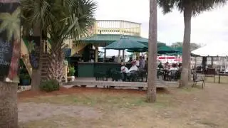 Morgan Creek Grill - Isle of Palms South Carolina