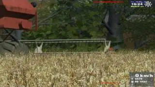 Landwirtschafts Simulator 2009 Tsz Map v3 !