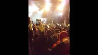 Future - live 02 arena birmingham
