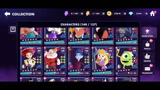 Disney Sorcerer&rsquo;s Arena beginner guide for my subs (description and best tips for starting out)