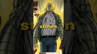 Everytime King Has STOLEN Saitama's Credit 🫢 #animeanxiety #onepunchman