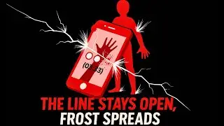 If Your Phone Rings at 3:33 AM, DON'T Answer the Call | Analog Horror