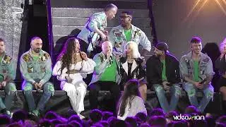 ORQUESTA PANORAMA 2023 | BIENVENIDA A MAR&Iacute;A KILATE QUE SUSTITUYE A AROXA | SANTIAGO DE COMPOSTELA
