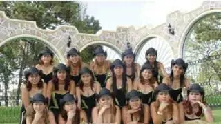 Te quiero - Banda Soñadoras