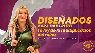 DISEÑADO PARA DAR FRUTO