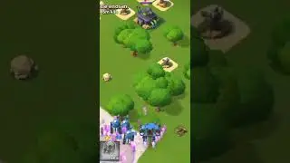 Dr. Kavan run Boom Beach #shortvideo #strategy #shortsfeed