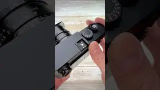 Leica M11 with Summilux 35mm F/1.4 FLE