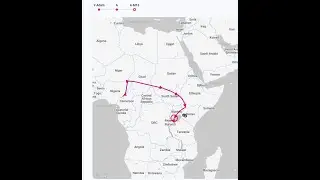Decoding our Ancestry as a tool for Peace #AfricaHistory