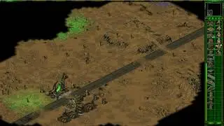 Twisted Insurrection (Tiberian Sun Mod), Skirmish Gameplay