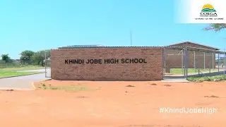 Critical school infrastructure in disadvantaged rural communities is key for the success of learners