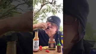 Which chilli was your favorite? #funny #chili #chilipeppers #hotchilli #comedy #chillioil #spicy