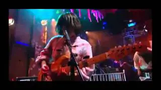 Screaming Females at The Chris Gethard Show
