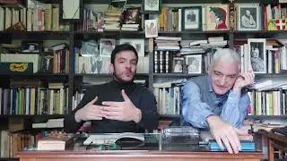 La última página 231: I. Juan Manuel, Boccaccio, Chaucer y los relatos enmarcados medievales