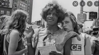 Stonewall Riots History