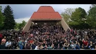 2018 Chica&ntilde;o Pride Ride Arrives at the Historic LA RAZA PARK! #cordovaestilo #viclas #cholostyle