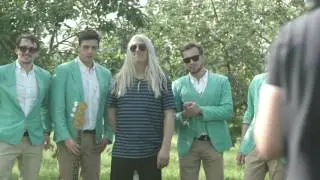 Afisha Picnic 2016, Summer Stage