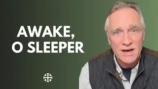 Awake, O Sleeper [Peter Herbeck]