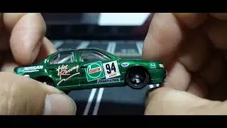 #72 Nissan 