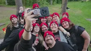 Nightwish: Where the Dreams Began | NFM Kitee 2024-2025