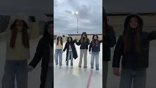 💅🏻Girls 💅🏻 #twins #dance #shortvideo #figureskating #dancer #short #friends