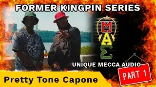 Former Harlem Kingpin Unique 