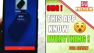 THIS APP WILL SHOCK YOU ! || BEST APP 2017 OCTOBER || FULL REVIEW