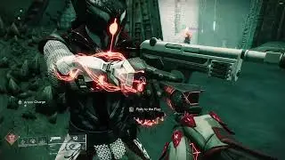 Trio Flawless Kings Fall - Renegades