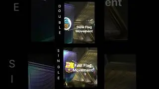 FC26 SINGLE WALKOUT VS DOUBLE WALKOUT ANIMATION #fc26 #eafc26 #trending #fifa #walkout #fc26gameplay
