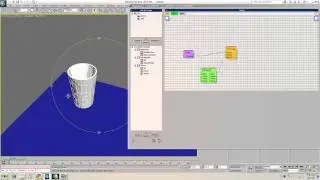 Learn Procedural Fracture with Thinking particle in 18 mins