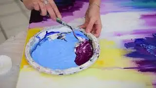 Tutorial Cómo texturizar utilizando plastilita