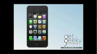 MacMinute &mdash; установка блокировки iPhone/iPad от детей
