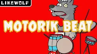 MOTORIK BEAT: A musical expedition