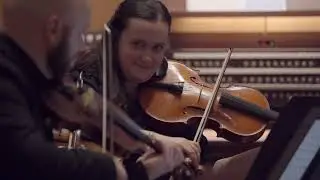 Henry PURCELL - Chacony in G Minor - Seattle Chamber Orchestra