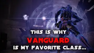 Geth Colossus vs Vanguard(Insanity, No Health Damage, No Cover) - Mass Effect 2 Legendary Edition