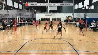 Entry Event 26' (18s) | Mya Yaisrael