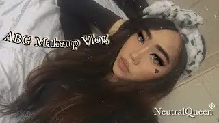 ASIAN BAD GIRL* Makeup Transformation ✨