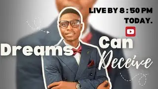 DEEP SECRETS OF DREAM WORLD || 19 NOV 2025