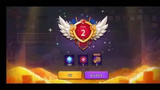 Raising Archangel: AFK ANGEL ADVENTURE- TUTORIAL