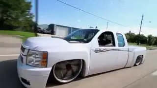 Slam'd Mag | IG Teaser Fullsize Chevy