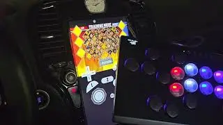CVS2EO Revival
