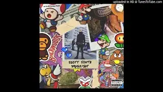 Scott South J'accelere Prod By Blacksvshi