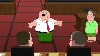 U.S political jokes family guy 