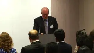 Issue 37(2) Launch - Keynote Address - Professor Graham Greenleaf AM