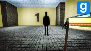 SHADOW GUY (GMOD)