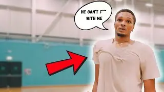 THE BEST COMEBACK IN YOUTUBE BASKETBALL HISTORY?? UDFN The League Reaction!