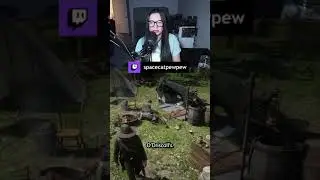 O'Driscolls, was you? Didn't expect more to come. 🙀#rdr2 #rdr2adventure #gamergirl #rdr2gameplay