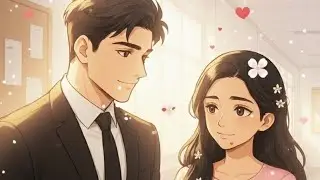 Episode-1, NEETHANADI❤ a web comic series               