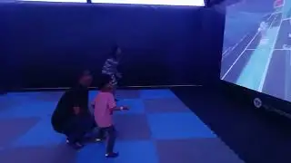 Superpark BGC Valo arena