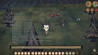 Dont Starve Death Sounds